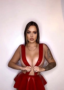 Veronica Inked